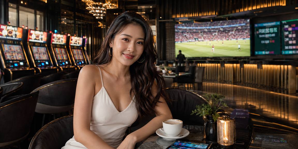 a566b Khám phá sảnh Bao Vang Slot tại a566b