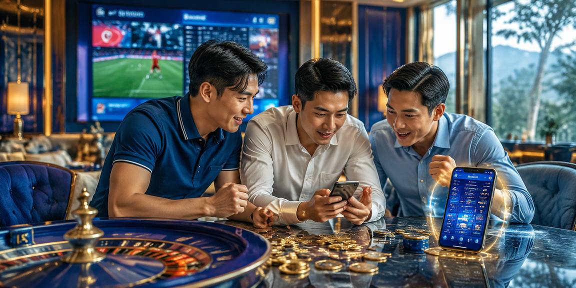 a566b Bao Vang Slot có gì cho bạn
